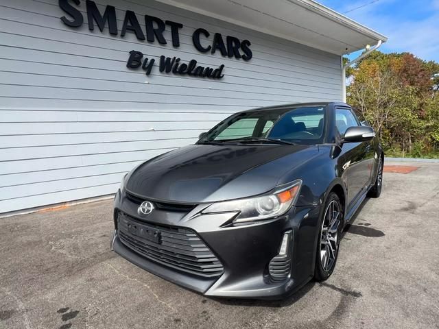 2014 Scion tC Monogram