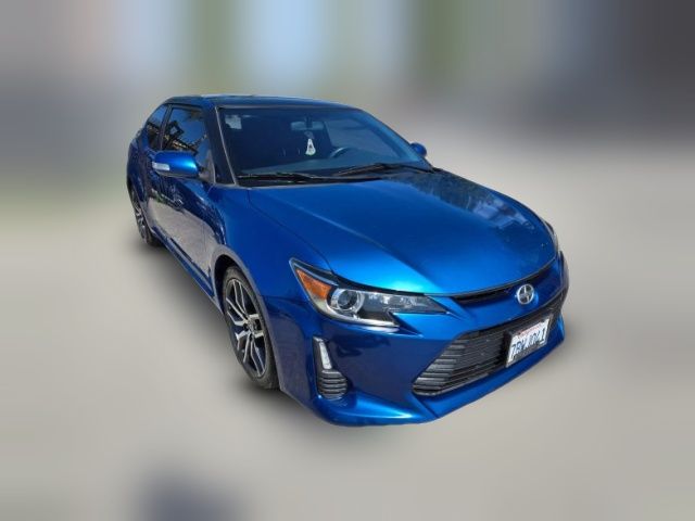 2014 Scion tC Monogram