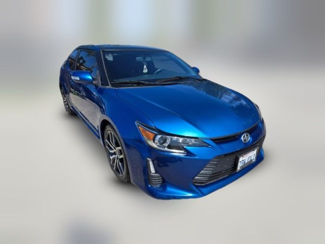2014 Scion tC Monogram