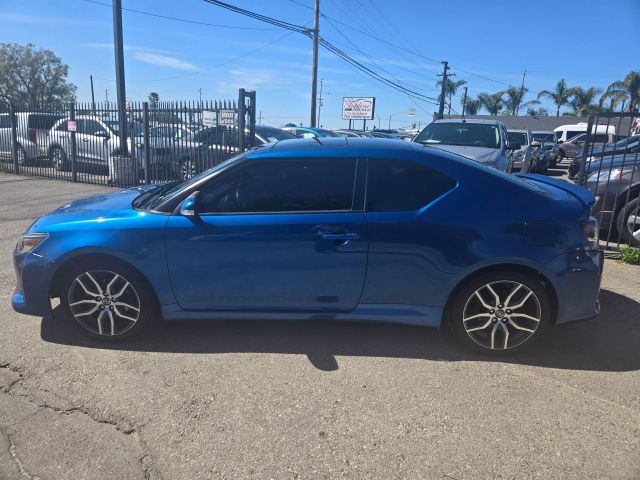2014 Scion tC Monogram