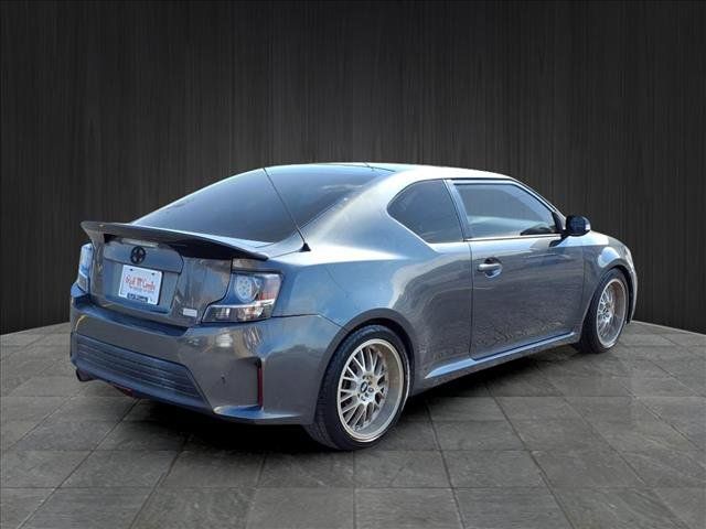 2014 Scion tC Monogram