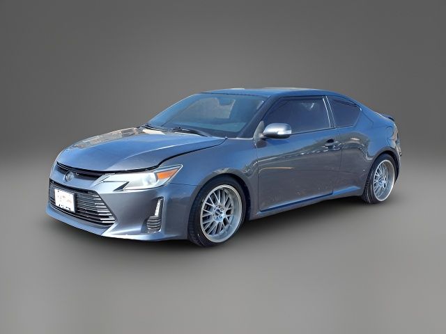 2014 Scion tC Monogram