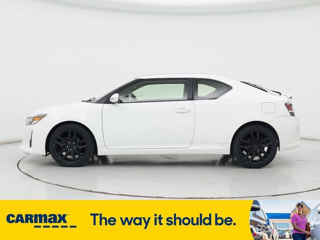 2014 Scion tC Monogram
