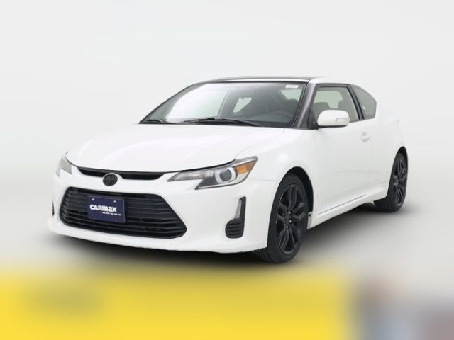 2014 Scion tC Monogram