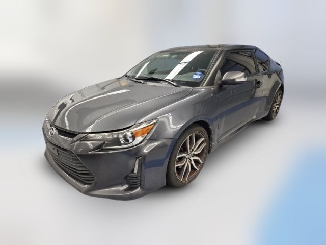 2014 Scion tC Monogram