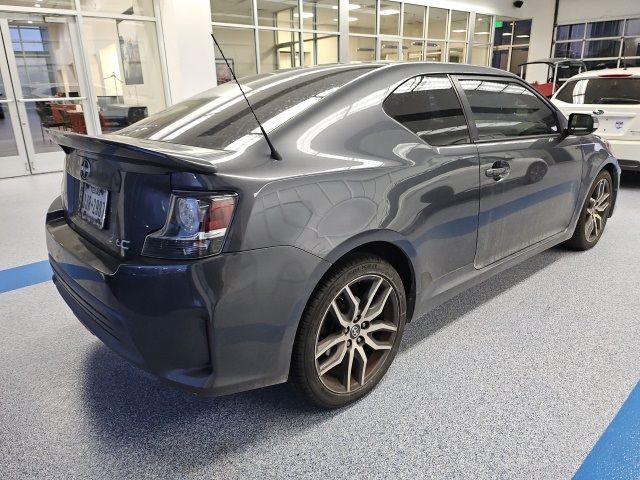 2014 Scion tC Monogram