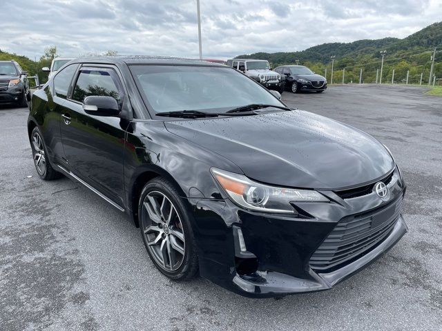 2014 Scion tC 