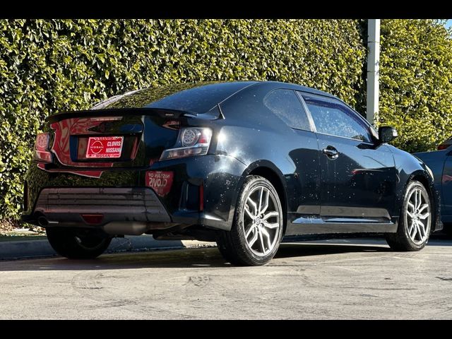 2014 Scion tC Monogram