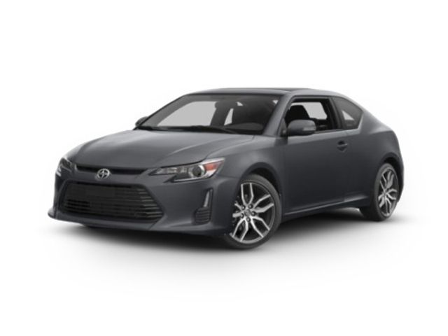 2014 Scion tC Monogram