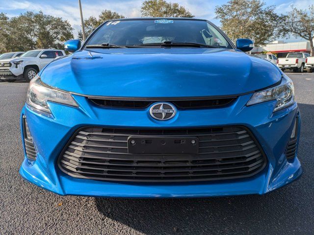 2014 Scion tC Monogram