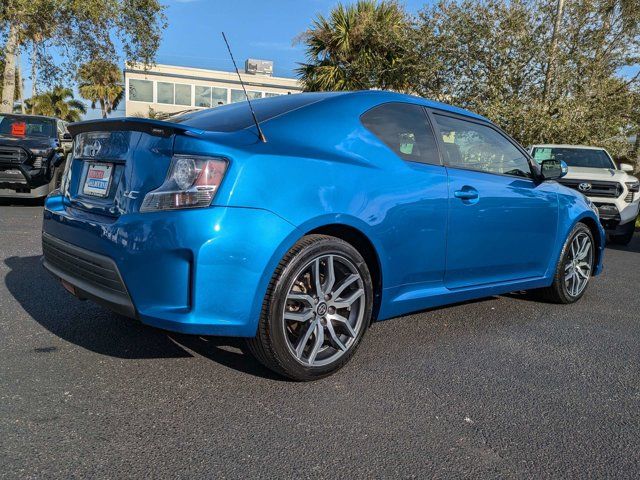 2014 Scion tC Monogram