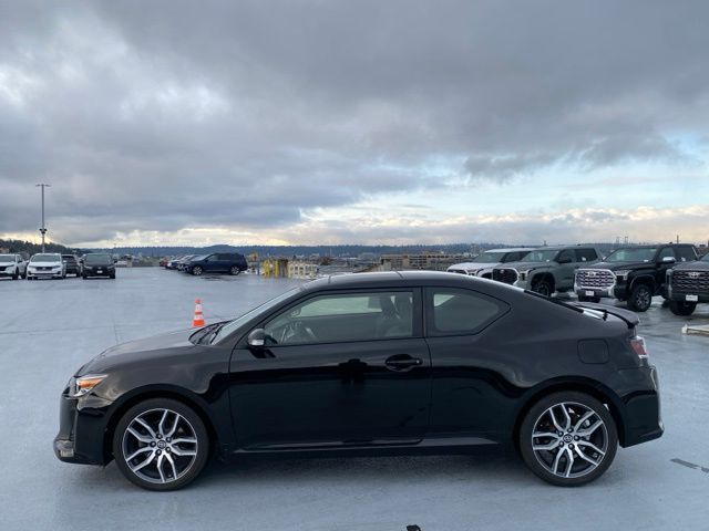 2014 Scion tC Monogram