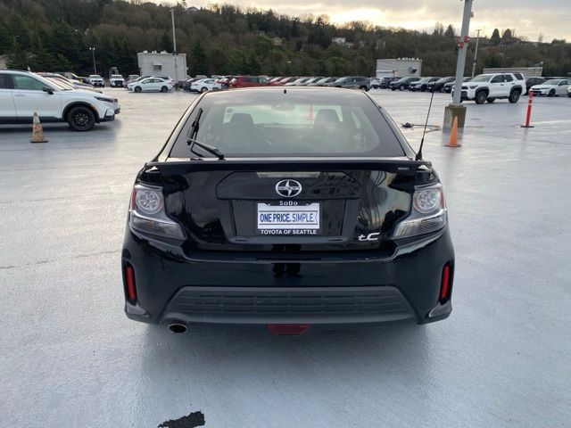 2014 Scion tC Monogram