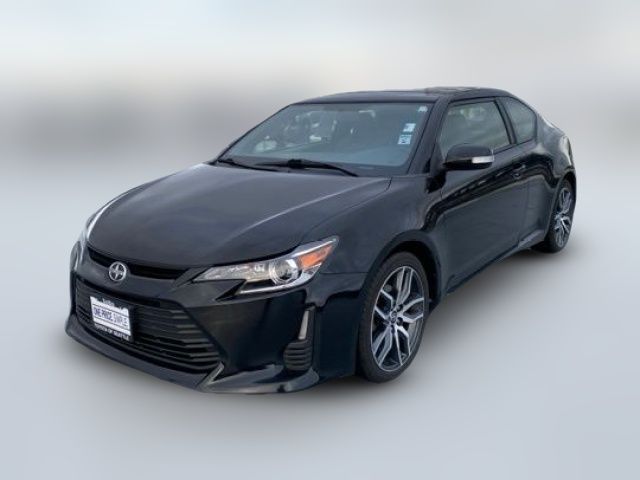 2014 Scion tC Monogram