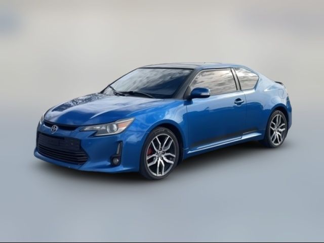 2014 Scion tC Monogram