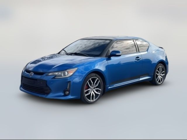 2014 Scion tC Monogram