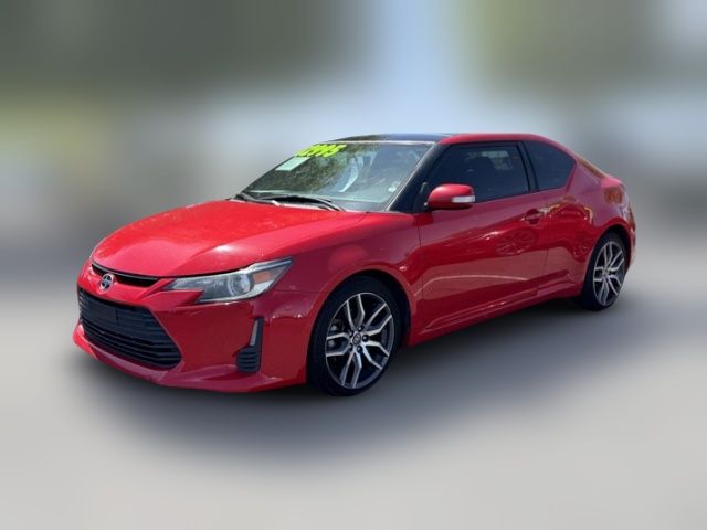 2014 Scion tC Monogram