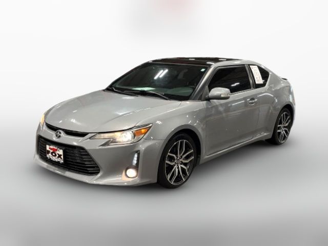 2014 Scion tC Monogram