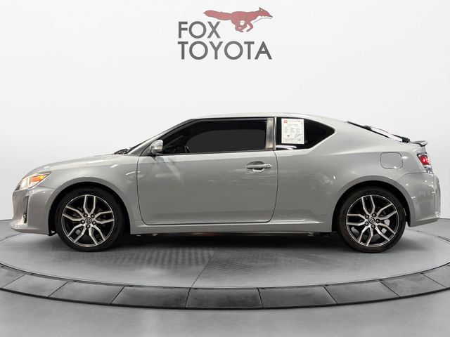 2014 Scion tC Monogram