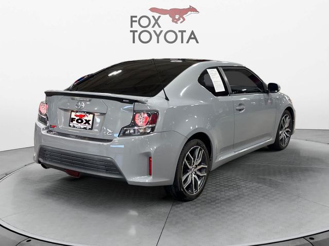 2014 Scion tC Monogram