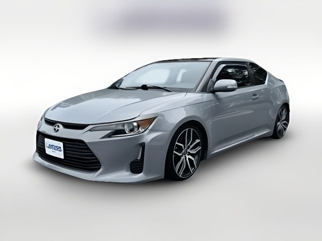 2014 Scion tC Monogram
