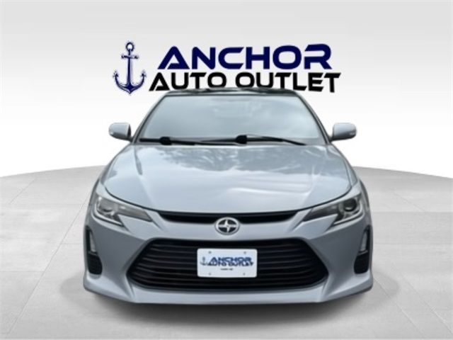 2014 Scion tC Monogram