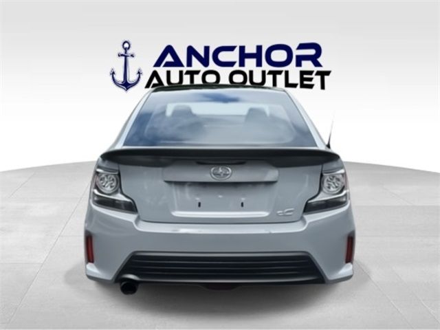 2014 Scion tC Monogram