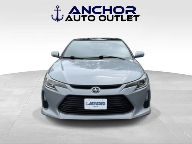 2014 Scion tC Monogram
