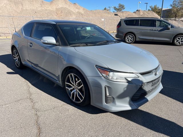 2014 Scion tC Monogram