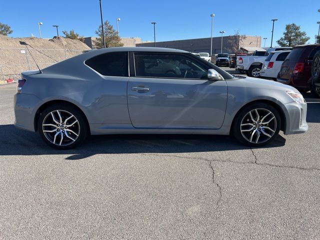 2014 Scion tC Monogram