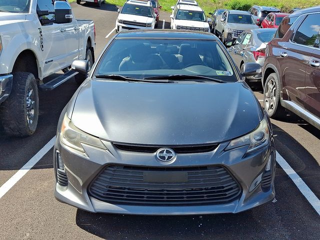 2014 Scion tC Base