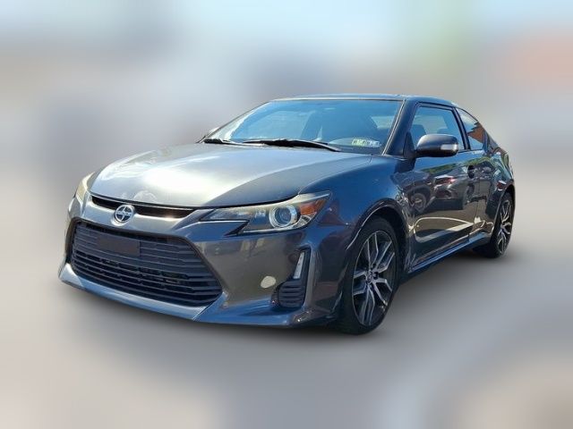 2014 Scion tC Base