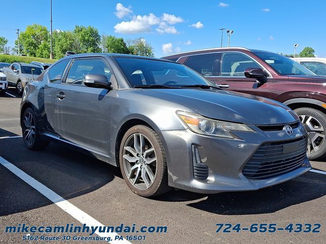 2014 Scion tC Base