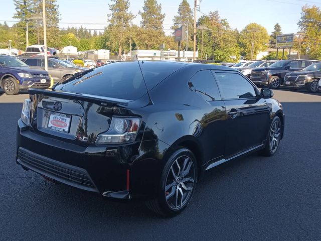 2014 Scion tC Monogram