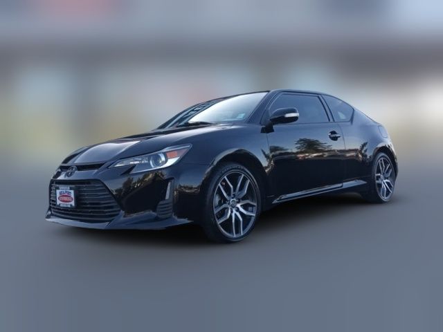 2014 Scion tC Monogram