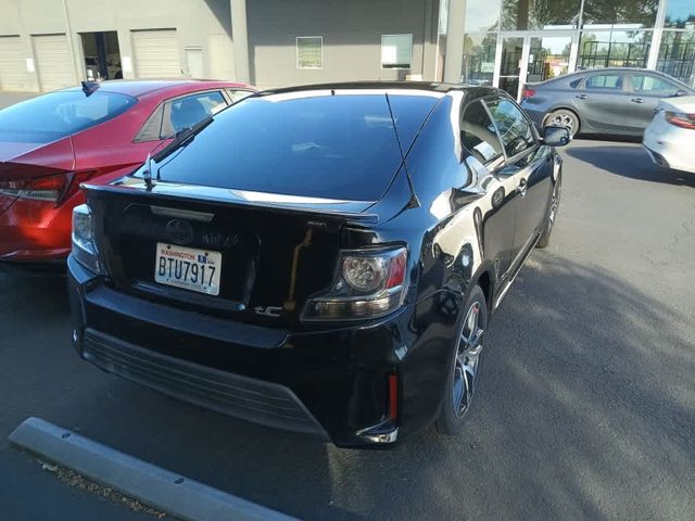 2014 Scion tC Monogram