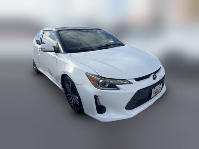 2014 Scion tC Monogram