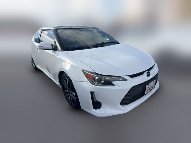 2014 Scion tC Monogram