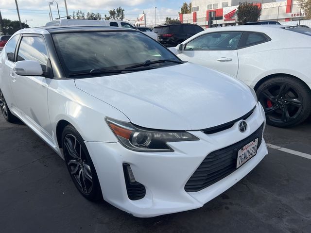 2014 Scion tC Monogram