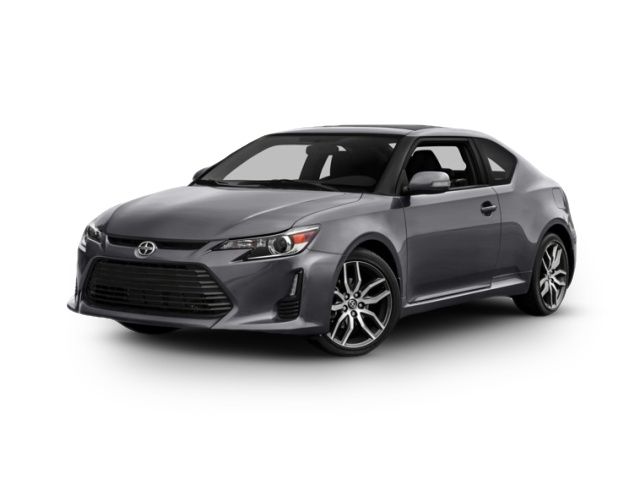 2014 Scion tC Monogram