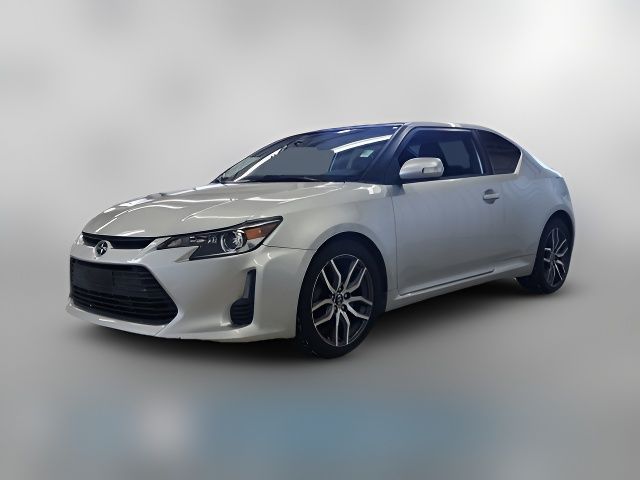 2014 Scion tC Monogram