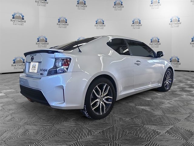 2014 Scion tC Monogram