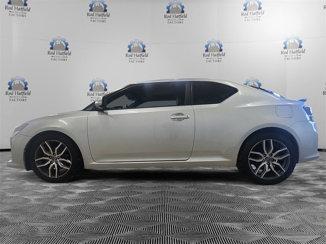 2014 Scion tC Monogram