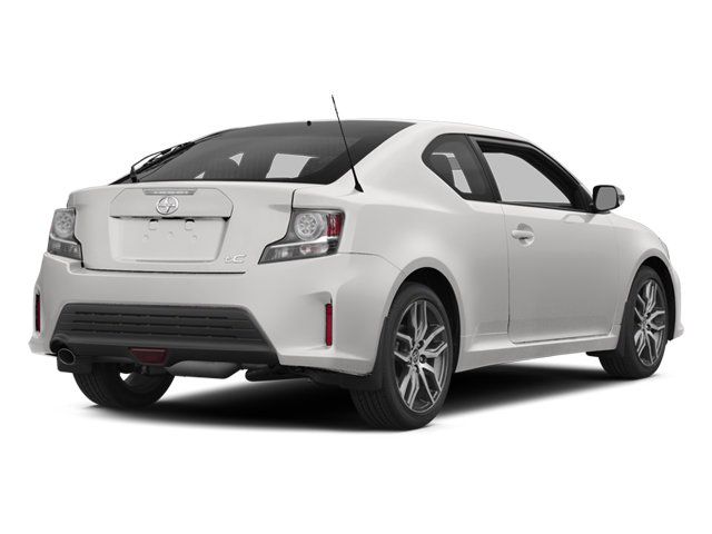 2014 Scion tC Monogram