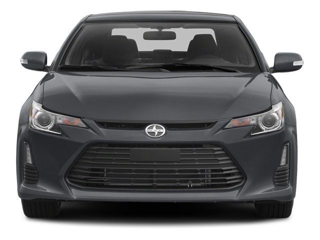 2014 Scion tC Monogram