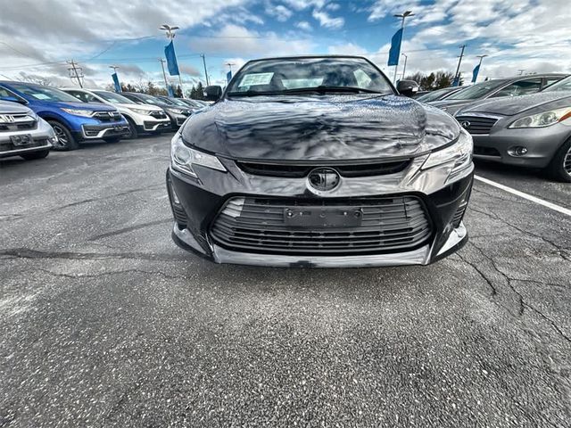 2014 Scion tC Monogram