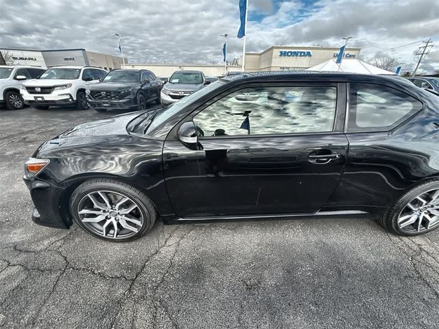 2014 Scion tC Monogram