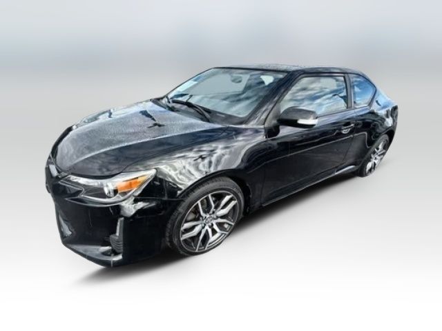 2014 Scion tC Monogram