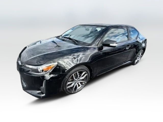 2014 Scion tC Monogram