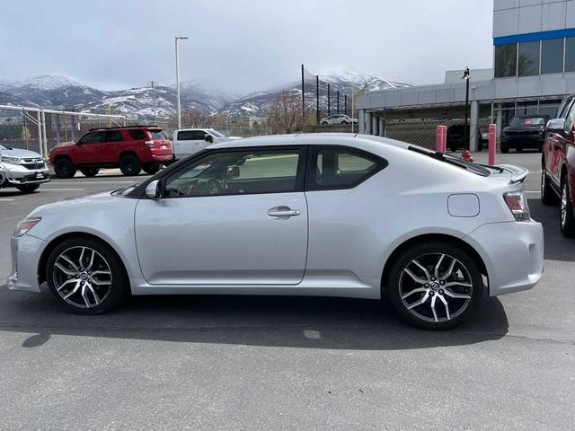 2014 Scion tC Monogram